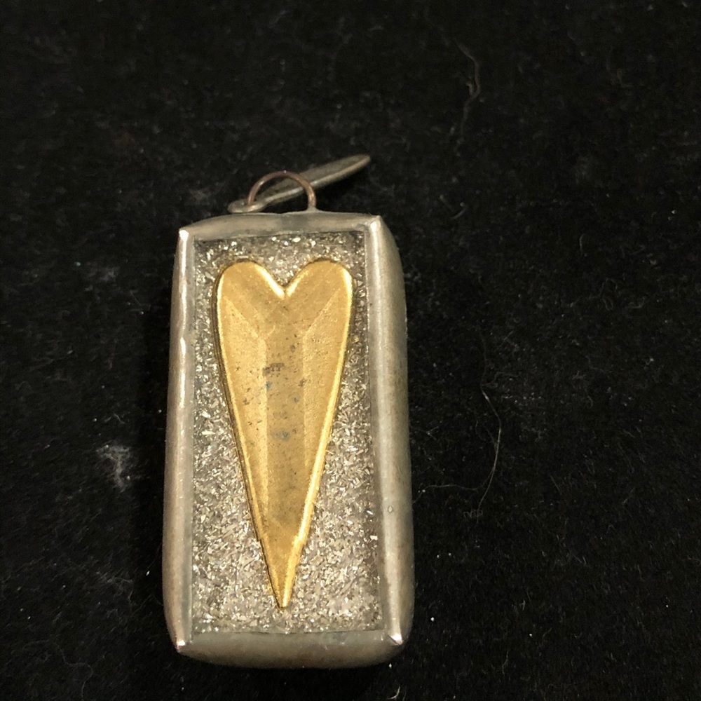Wish for you Charm